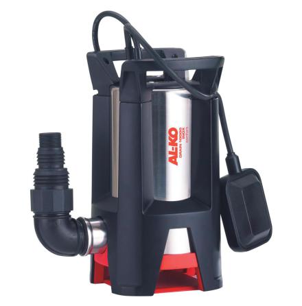 Dränkbar Pump 10000 INOX