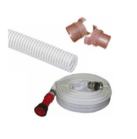 SDMO Brandkit R09 för pumpar