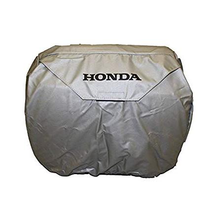 Grey cover f�r Honda elverk
