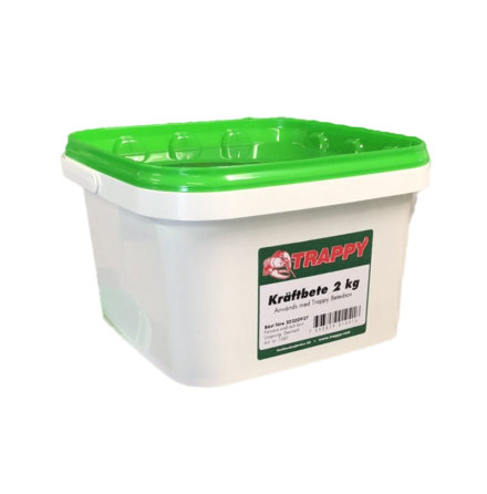 Trappy Kr�ftbete 2kg