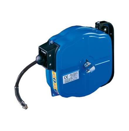 SLANGVINDA LUFT 20BAR 10MM 12M