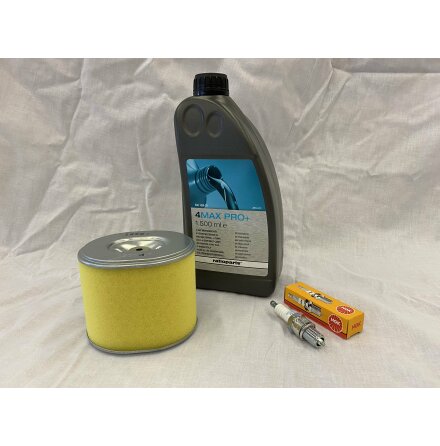 Servicesats till H4008