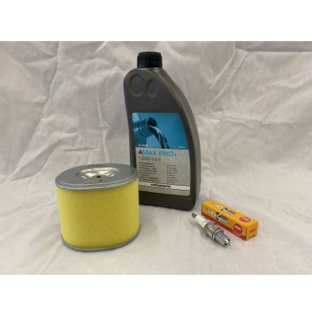 Servicesats till H6510