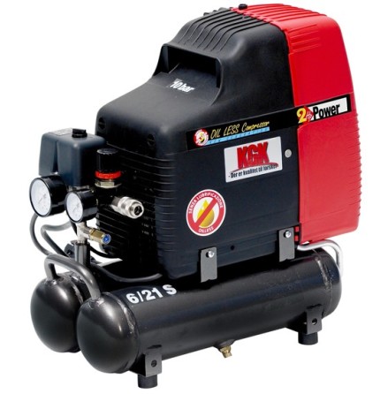 Kompressor KGK ECU 2,0