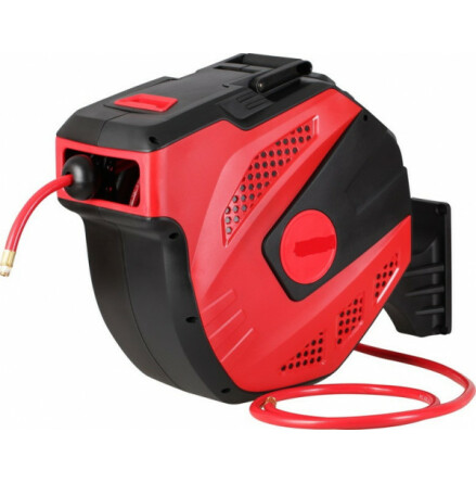 SLANGVINDA HYBRID 3/8"(10MM) - 20M