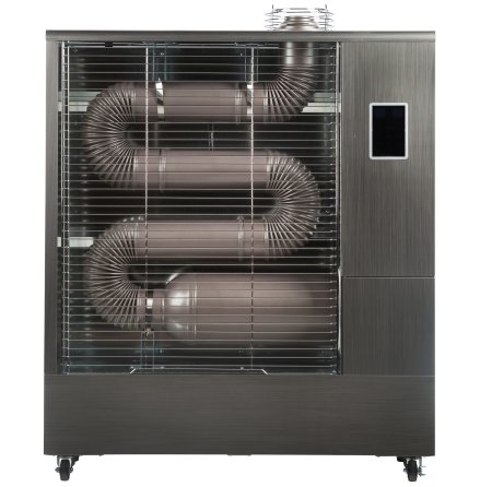 DIESELVÄRMARE IR 12,8KW.
