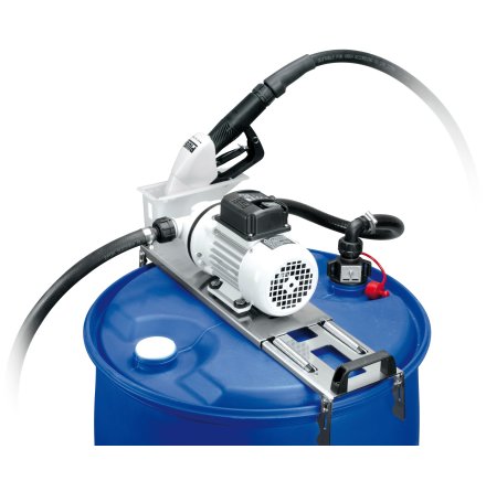 ADBLUE PUMP KIT FÖR FAT 230V