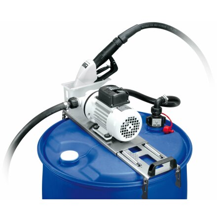 ADBLUE PUMP KIT F�R FAT 230V
