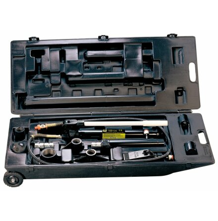 RIKTSATS 10 TONS PORTOPOWER