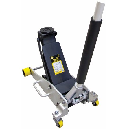 HYDRAULISK DOMKRAFT 2,25 TON