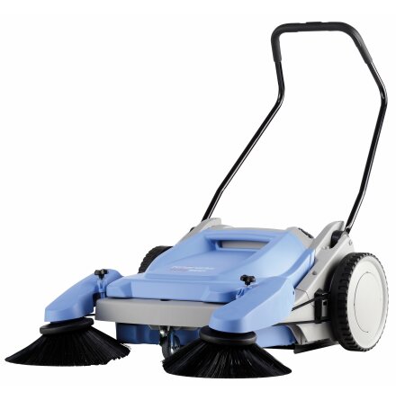 SOPMASKIN KR�NZLE COLLY 800