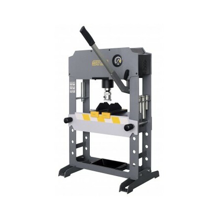 VERKSTADSPRESS SP-15HL