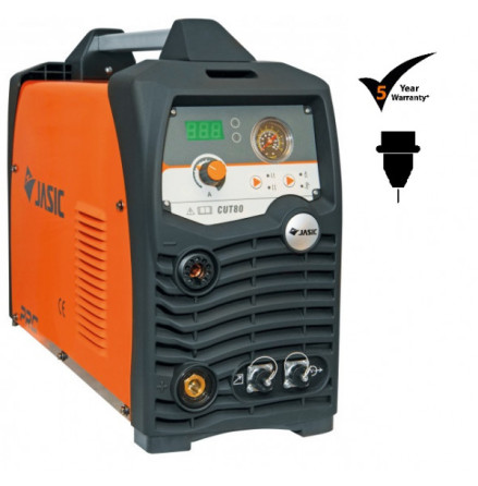 PLASMASK�RARE JASIC PRO PLASMA CUT 80