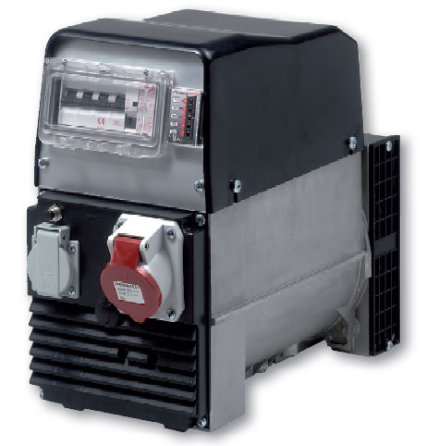 Generator Sincro ET 2 LBS 10,0 kva