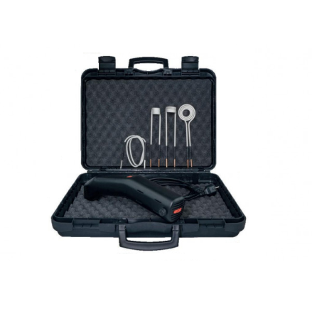 RIMAC INDUKTIONSV�RMARE 1,2 KW INKL 4 ST COILS (19, 26, PAD, FLEXI)