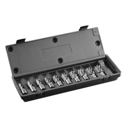 EUROBOOR KÄRNBORRSET