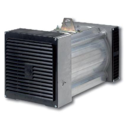Generator Sincro GS 140 LT4C 30,0 kva