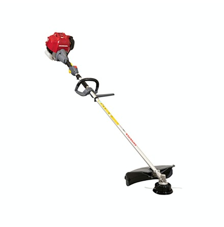 R�js�g Honda UMK 450 LEET