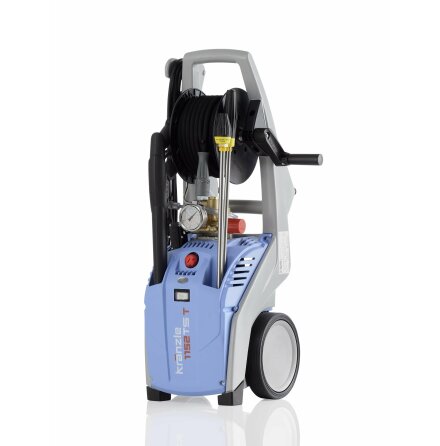 H�GTRYCKSTV�TT HD 1152 TST Kr�nzle