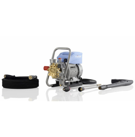 H�GTRYCKSTV�TT HD 7/122 TS Kr�nzle