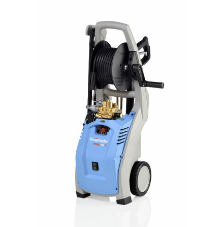 H�GTRYCKSTV�TT K 1050 TST Kr�nzle