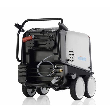 HETVATTENTV�TT THERM 1017 Kr�nzle