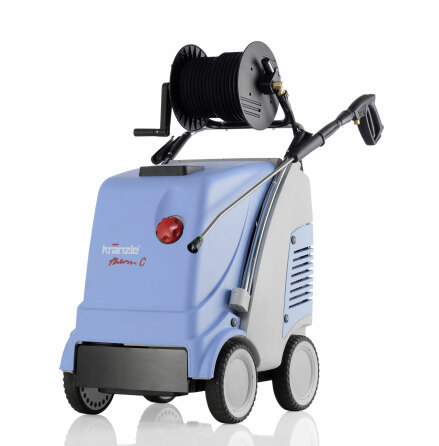 HETVATTENTVÄTT THERM C 1FAS Kränzle