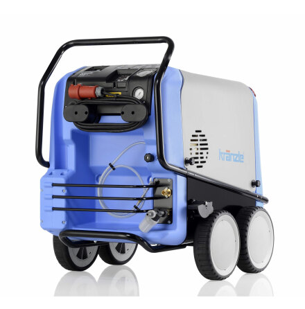 HETVATTENTVÄTT THERM 875-1