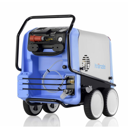 HETVATTENTVÄTT THERM 895-1 Kränzle