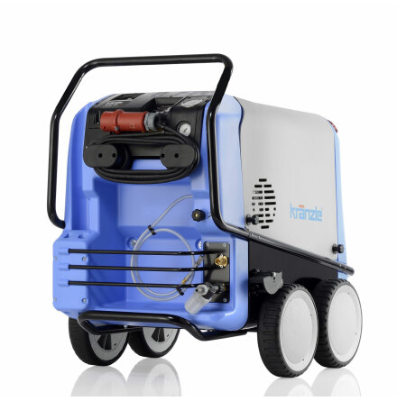 HETVATTENTV�TT THERM-RP 1400 Kr�nzle