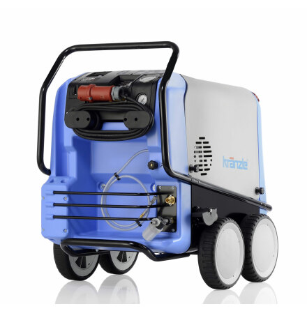 HETVATTENTV�TT THERM-RP 1000 Kr�nzle