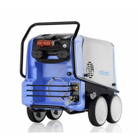 HETVATTENTV�TT THERM-RP 1600 Kr�nzle