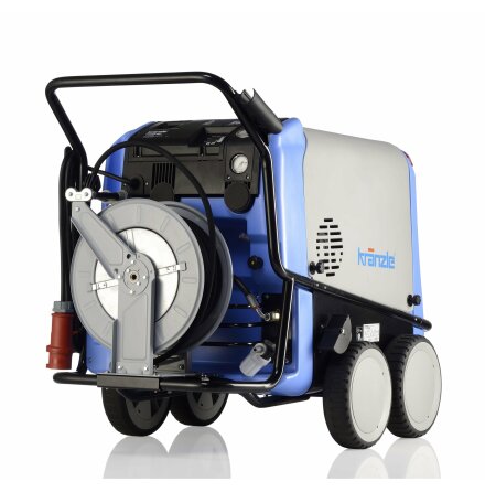 HETVATTENTV�TT THERM-RP 1400 Atr Kr�nzle