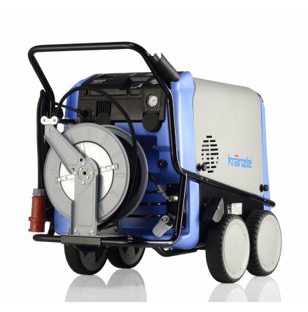 HETVATTENTVÄTT THERM-RP 1000 Atr Kränzle