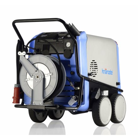 HETVATTENTV�TT THERM-RP 1200 Atr Kr�nzle