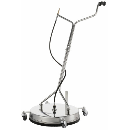 ROTERANDE GOLVTVÄTT INOX 520 Kränzle