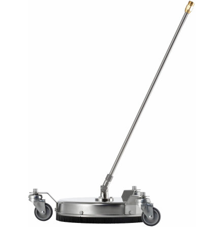 ROTERANDE GOLVTVÄTT INOX 300 Kränzle