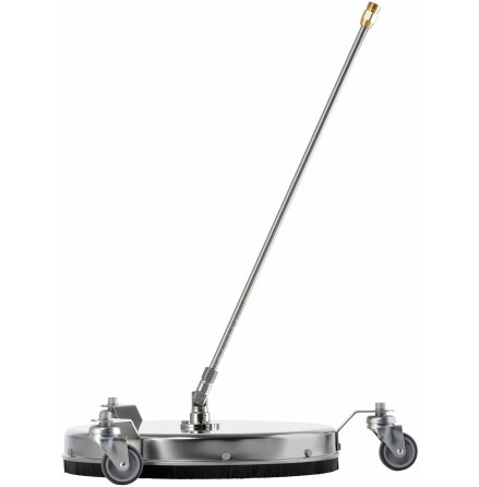 ROTERANDE GOLVTVÄTT INOX 410 Kränzle