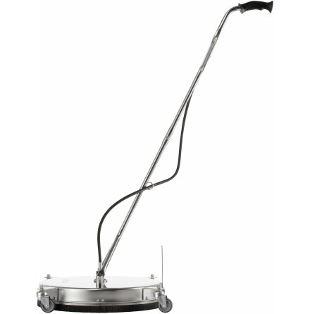 ROTERANDE GOLVTVÄTT INOX 520 Kränzle