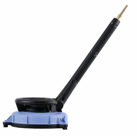 ROTERANDE GOLVTV�TT UFO 300 MM Kr�nzle