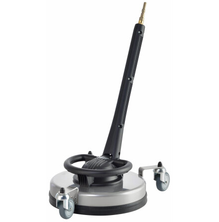 ROTERANDE GOLVTV�TT 350MM D12 Kr�nzle