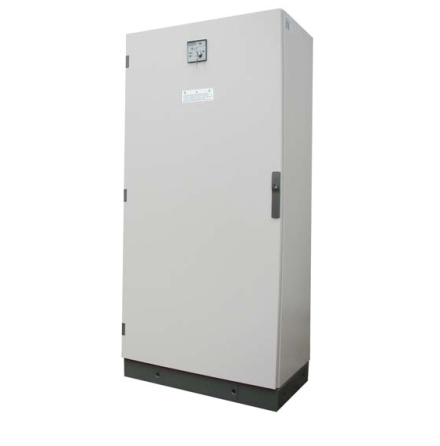 ATS-E Reservkraftomkopplare /Kontaktorskåp