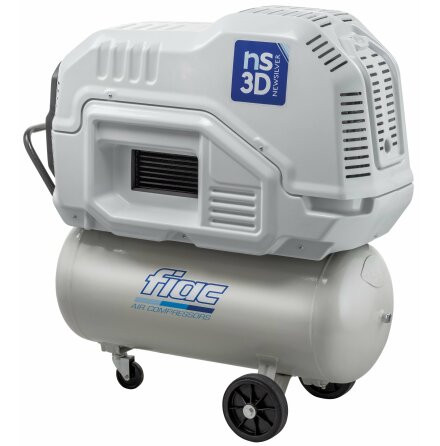 SKRUVKOMPRESSOR 3 90LIT