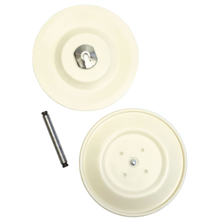 MEMBRAN SPILLOLJEPUMP DF100