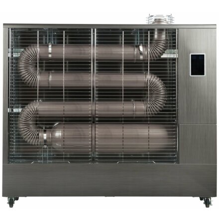 DIESELVÄRMARE IR 17,5KW