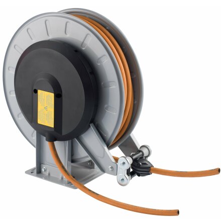 SLANGVINDA GASOL 9MM SLANG 20M