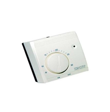 Rumstermostat Till v�rmepannor
