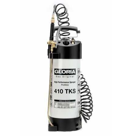 KONCENTRATSPRUTA 410 TKS