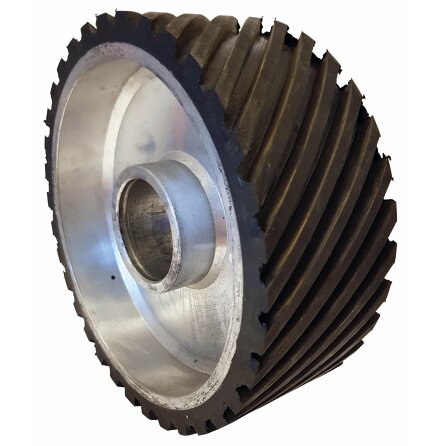 SLIPRULLE BANDSLIP 75MM