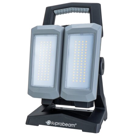 ARBETSLAMPA W6R
